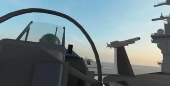 VTOL VR: T-55 Tyro - Trainer Jet