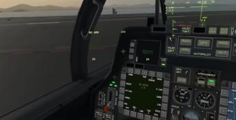 VTOL VR: T-55 Tyro - Trainer Jet