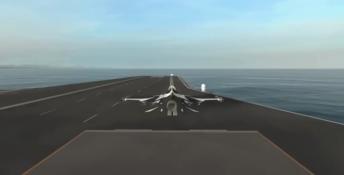VTOL VR: T-55 Tyro - Trainer Jet