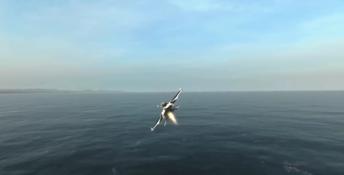 VTOL VR: T-55 Tyro - Trainer Jet PC Screenshot
