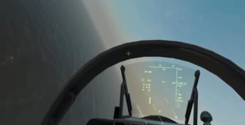 VTOL VR: T-55 Tyro - Trainer Jet PC Screenshot
