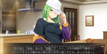 Vtuber Hack PC Screenshot