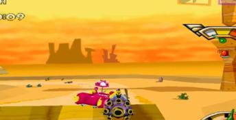 Wacky Races PC Screenshot