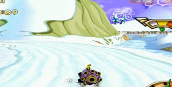 Wacky Races PC Screenshot