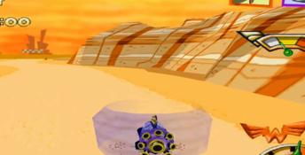 Wacky Races PC Screenshot