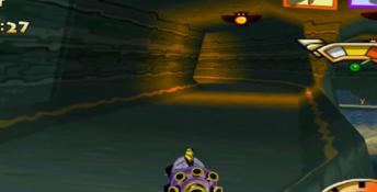 Wacky Races PC Screenshot
