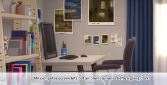 Wagamama High Spec PC Screenshot