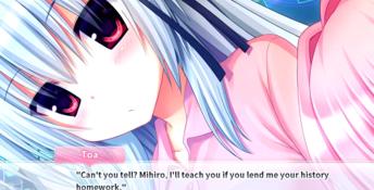 Wagamama High Spec PC Screenshot