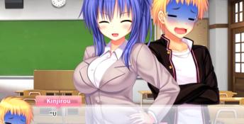 Wagamama High Spec PC Screenshot