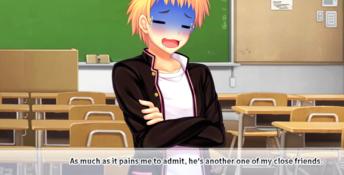 Wagamama High Spec PC Screenshot