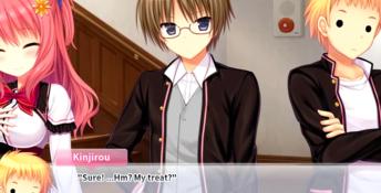 Wagamama High Spec PC Screenshot