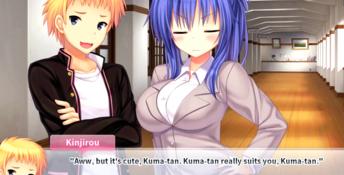 Wagamama High Spec PC Screenshot