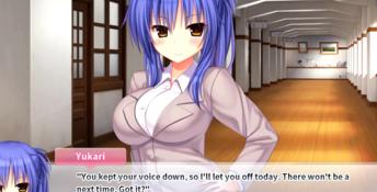 Wagamama High Spec PC Screenshot
