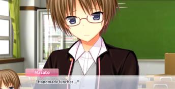 Wagamama High Spec PC Screenshot
