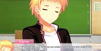 Wagamama High Spec PC Screenshot