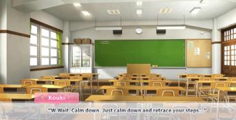 Wagamama High Spec PC Screenshot