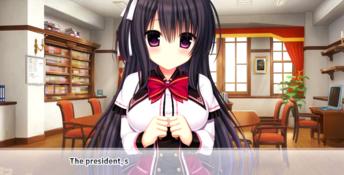 Wagamama High Spec PC Screenshot