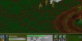Wages Of War PC Screenshot