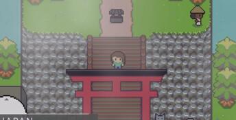 Wagotabi: A Japanese Journey PC Screenshot