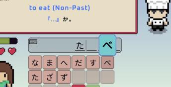 Wagotabi: A Japanese Journey PC Screenshot