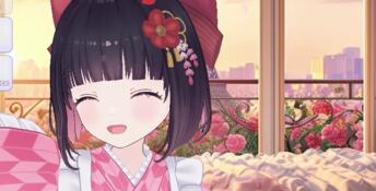 Waifu PC Screenshot