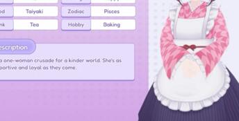 Waifu PC Screenshot