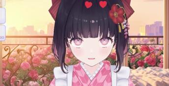 Waifu PC Screenshot