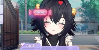 Waifu PC Screenshot