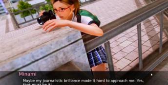 Waifu Academy PC Screenshot