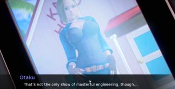 Waifu Academy PC Screenshot