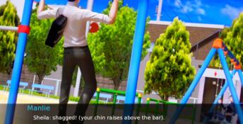 Waifu Academy PC Screenshot