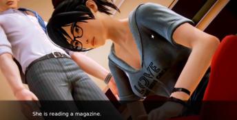 Waifu Academy PC Screenshot