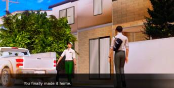 Waifu Academy PC Screenshot