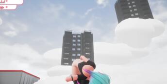 Waifu Dreams City