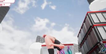 Waifu Dreams City