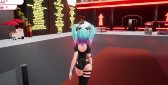 Waifu Dreams City