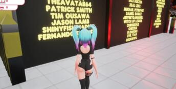 Waifu Dreams City