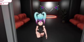 Waifu Dreams City PC Screenshot