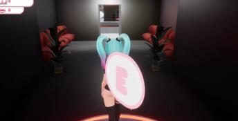Waifu Dreams City PC Screenshot