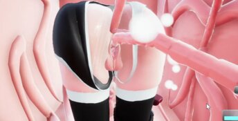 Waifu Dreams City PC Screenshot
