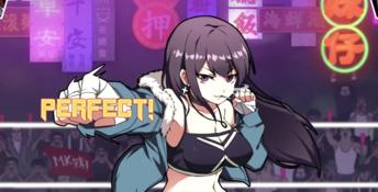 Waifu Fighter