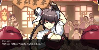 Waifu Fighter PC Screenshot