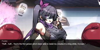 Waifu Fighter PC Screenshot