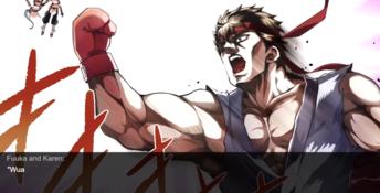 Waifu Fighter PC Screenshot