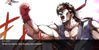 Waifu Fighter PC Screenshot