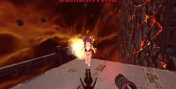 WAIFU HELL PC Screenshot