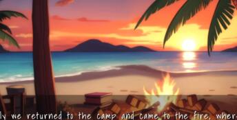 Waifu Island