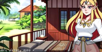 Waifu Island PC Screenshot