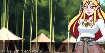 Waifu Island PC Screenshot
