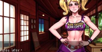 Waifu Island PC Screenshot